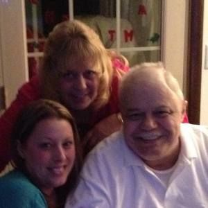 Meet your Posher, Tabitha